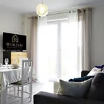 Oli&joly Wylotowa 83 * Kołobrzeg