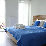Apartamento Oli&joly Wylotowa 83 Kołobrzeg