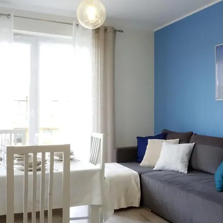 Oli&joly Wylotowa 83 Kołobrzeg