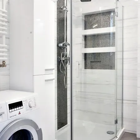 Apartman Oli&joly Wylotowa 83 Kołobrzeg