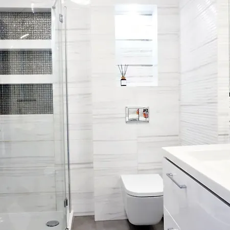 Oli&joly Wylotowa 83 Apartamento