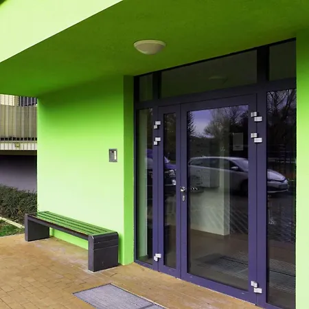 Oli&joly Wylotowa 83 * Kołobrzeg