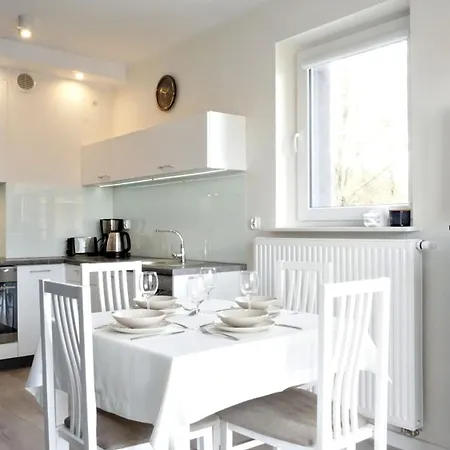 Oli&joly Wylotowa 83 Kołobrzeg