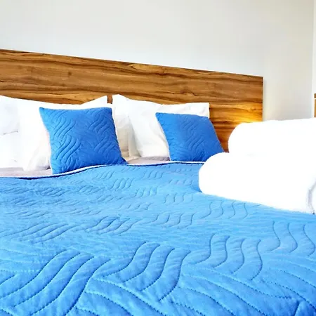 Oli&joly Wylotowa 83 Apartman