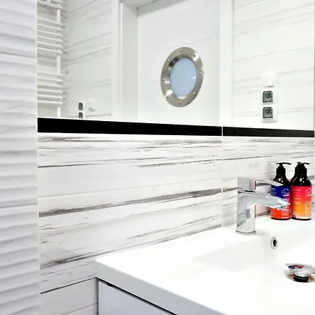 Apartamento Oli&joly Wylotowa 83 *