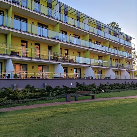 Oli&joly Wylotowa 83 Apartman *