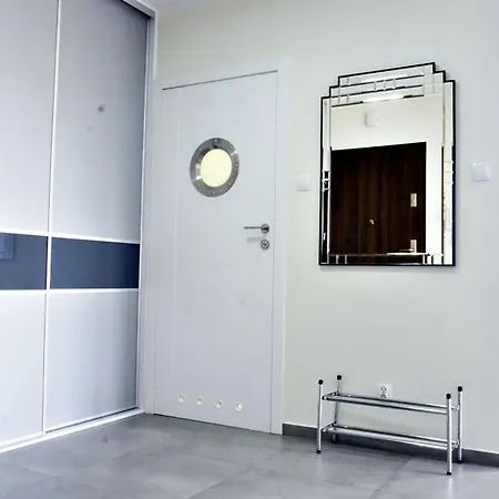 Apartamento Oli&joly Wylotowa 83 *