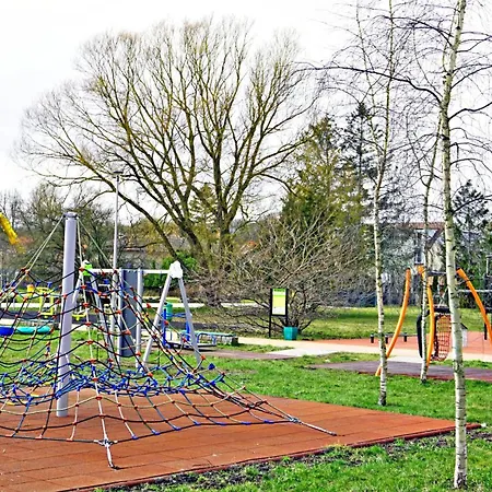 Oli&joly Wylotowa 83 Kołobrzeg